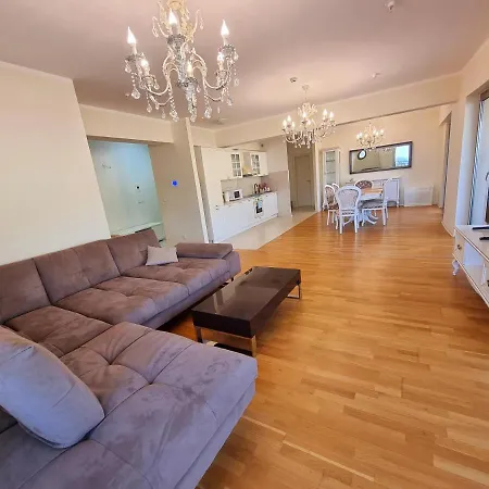 Harmonia Daire Budva