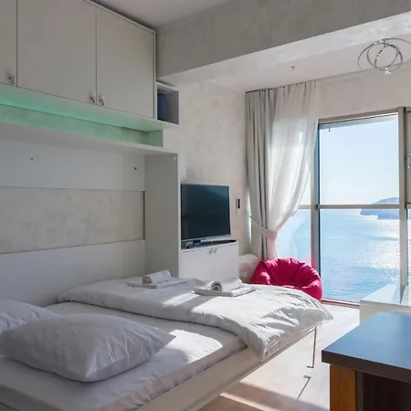 Daire Harmonia Budva