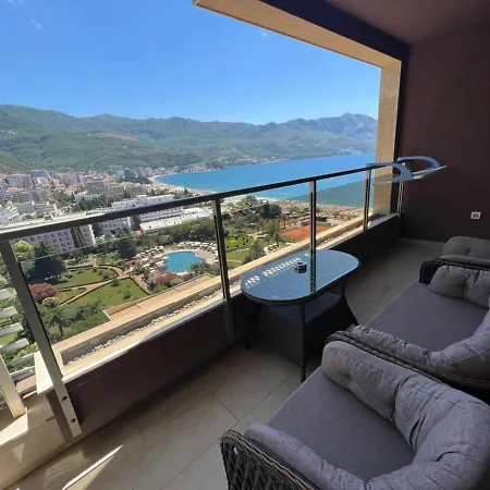 Harmonia Budva