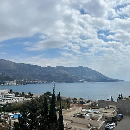 Harmonia Daire Budva