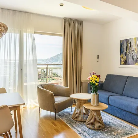 Daire Harmonia Budva