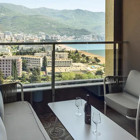 Harmonia Budva