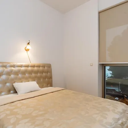 Harmonia Daire Budva