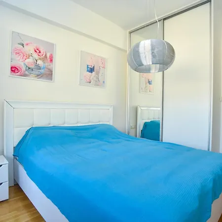 Harmonia Daire Budva
